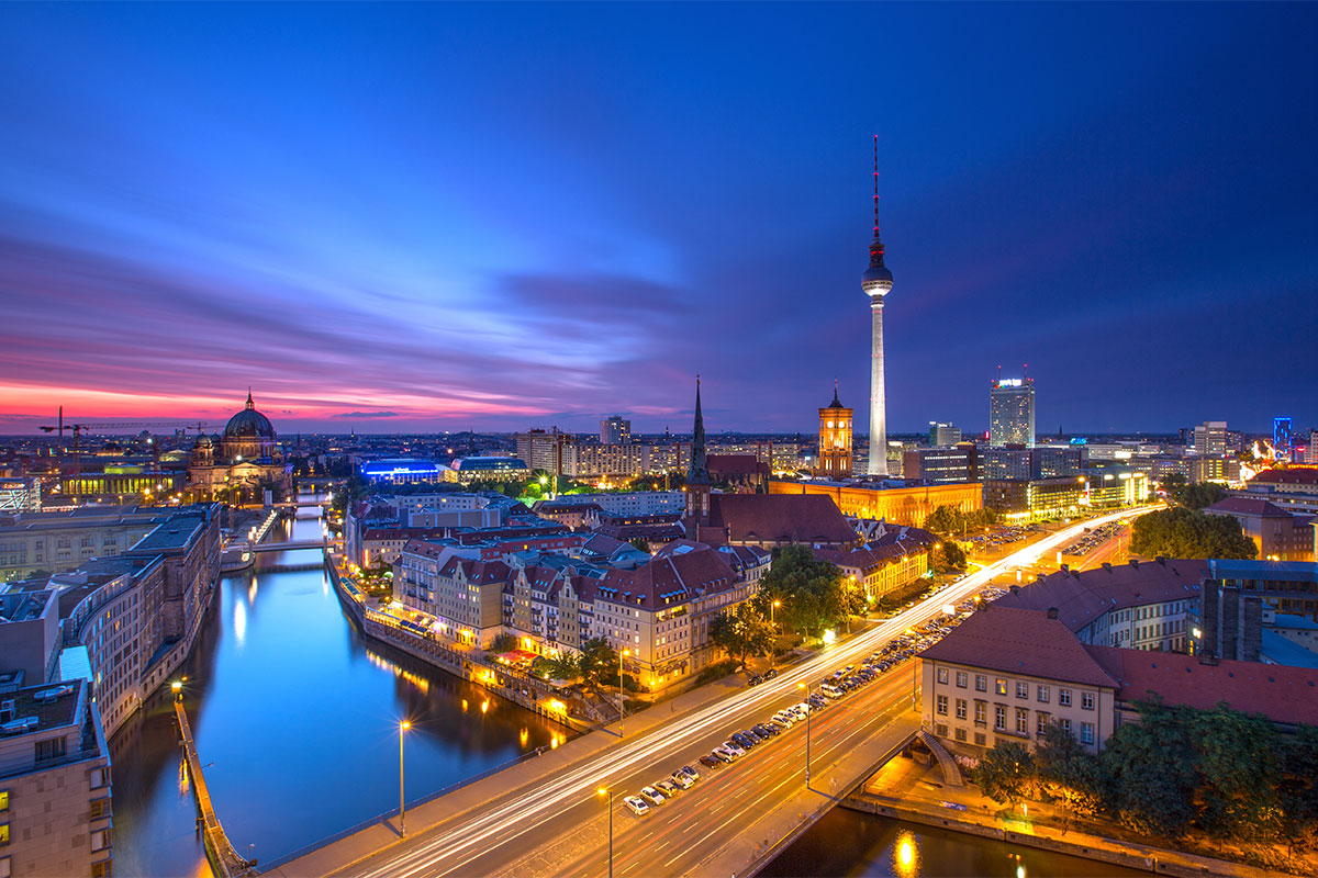berlin
